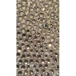 Strass Crystal Clear SS12