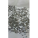 Strass Crystal Clear SS3