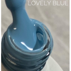 LOVELY BLUE