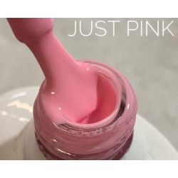 JUST PINK