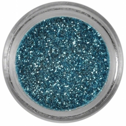 Paillettes Fines Pour Artisanat - Lot De 48 Couleurs (576g Total), Pots De 12g, Poudre Extra Fine Pour Nail Art, Résine, Slime, Maquillage Corps