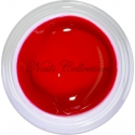 Paint Design "Perfect Red"
