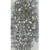 Strass Crystal Clear AB SS3